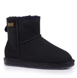 Premium Suede Mini Ugg Boots -Ugg ugg boots ugg premium mini classic boots original ugg australia classic 5