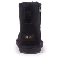Premium Suede Mini Ugg Boots -Ugg ugg boots ugg premium mini classic boots original ugg australia classic 8