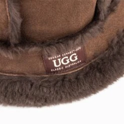 UGG Buckle Hat -Ugg ugg buckle hat 318814