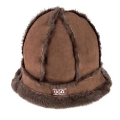 UGG Buckle Hat -Ugg ugg buckle hat 332438