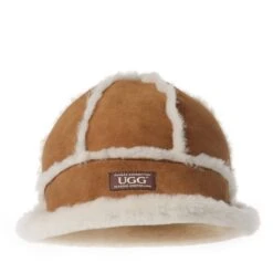 UGG Buckle Hat -Ugg ugg buckle hat 647796