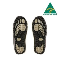 Jumbo UGG Buller Terrain Boots - Australian Made 9 Jumbo UGG Buller Terrain Boots - Australian Made -Ugg ugg buller terrain boots australian made 131798