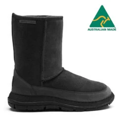Jumbo UGG Buller Terrain Boots - Australian Made 8 Jumbo UGG Buller Terrain Boots - Australian Made -Ugg ugg buller terrain boots australian made 638581