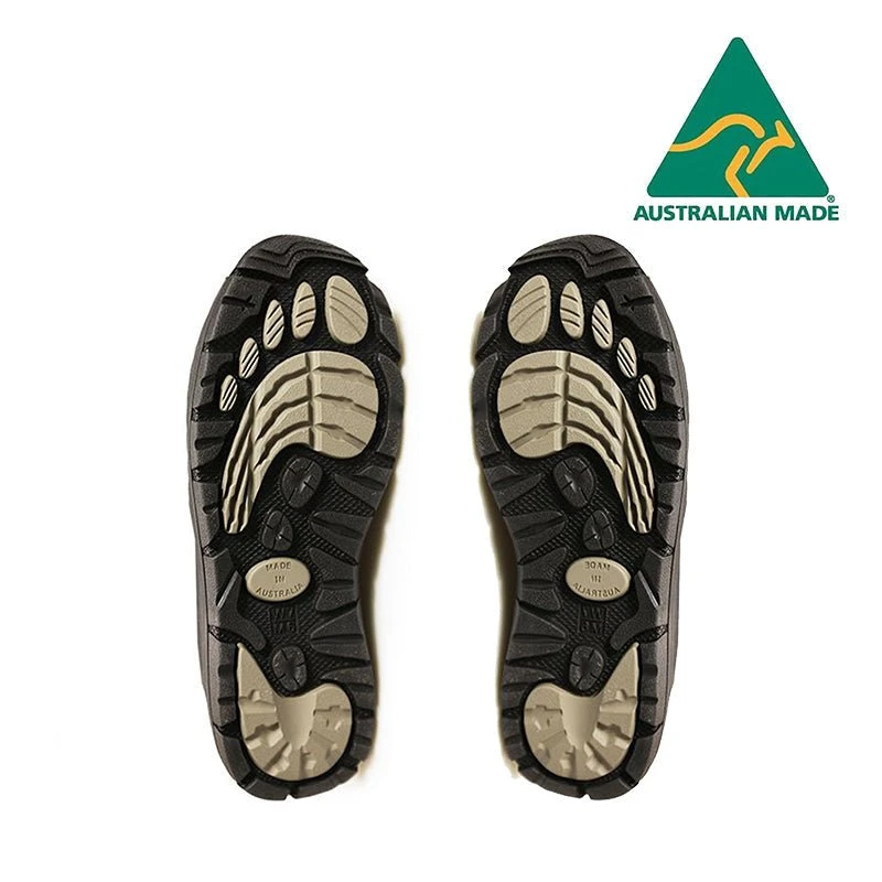 Jumbo UGG Buller Terrain Boots - Australian Made 4 Jumbo UGG Buller Terrain Boots - Australian Made - Image 2