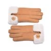UGG Button Sheepskin Gloves