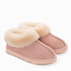 UGG Celeb Collar Slippers -Ugg ugg celeb collar slippers 158779