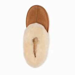 UGG Celeb Collar Slippers -Ugg ugg celeb collar slippers 321503