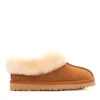 UGG Celeb Collar Slippers -Ugg ugg celeb collar slippers 333433