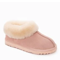 UGG Celeb Collar Slippers -Ugg ugg celeb collar slippers 519573
