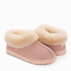 UGG Celeb Collar Slippers -Ugg ugg celeb collar slippers 814989