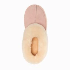 UGG Celeb Collar Slippers -Ugg ugg celeb collar slippers 819076