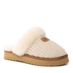 UGG Chalky Scuff 16 UGG Chalky Scuff -Ugg ugg chalky scuff 366633