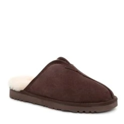 UGG Charlie Sheepskin Scuff -Ugg ugg charlie sheepskin scuff 100758