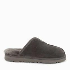 UGG Charlie Sheepskin Scuff -Ugg ugg charlie sheepskin scuff 539752