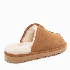UGG Charlie Sheepskin Scuff -Ugg ugg charlie sheepskin scuff 634669