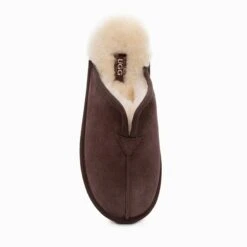 UGG Charlie Sheepskin Scuff -Ugg ugg charlie sheepskin scuff 666607