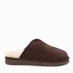 UGG Charlie Sheepskin Scuff -Ugg ugg charlie sheepskin scuff 780229