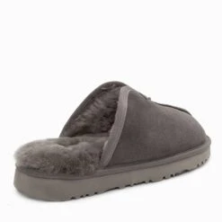 UGG Charlie Sheepskin Scuff -Ugg ugg charlie sheepskin scuff 928589