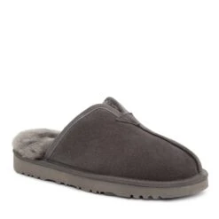 UGG Charlie Sheepskin Scuff -Ugg ugg charlie sheepskin scuff 958701