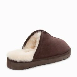 UGG Charlie Sheepskin Scuff -Ugg ugg charlie sheepskin scuff 999740