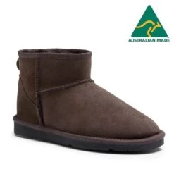 Jumbo UGG Classic Mini- Made In Australia -Ugg ugg classic mini made in australia 185747