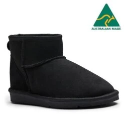Jumbo UGG Classic Mini- Made In Australia -Ugg ugg classic mini made in australia 216254