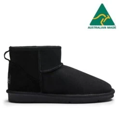 Jumbo UGG Classic Mini- Made In Australia -Ugg ugg classic mini made in australia 784637