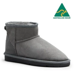 Jumbo UGG Classic Mini- Made In Australia -Ugg ugg classic mini made in australia 875947