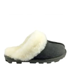 UGG Classic Scuff -Ugg ugg classic scuff 579645