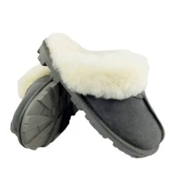 UGG Classic Scuff -Ugg ugg classic scuff 883054