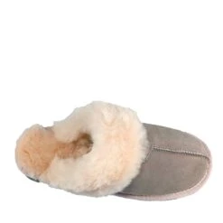UGG Classic Scuff -Ugg ugg classic scuff 909568