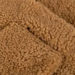 UGG Curly Sheepskin Scarf -Ugg ugg curly sheepskin scarf 738568