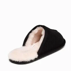 UGG Dion Sheepskin Scuff -Ugg ugg dion sheepskin scuff 293130