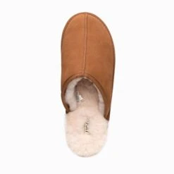 UGG Dion Sheepskin Scuff -Ugg ugg dion sheepskin scuff 440296
