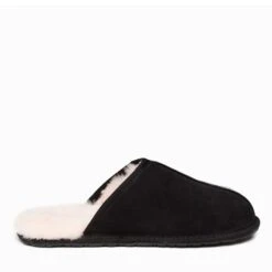UGG Dion Sheepskin Scuff -Ugg ugg dion sheepskin scuff 754389