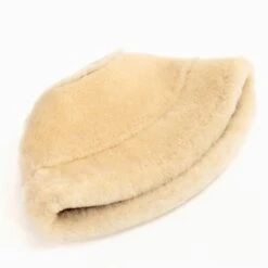 UGG Double Face Sheepskin Bucket Hat -Ugg ugg double face sheepskin bucket hat 605692