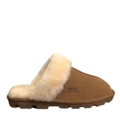 Elaine Premium Ugg Scuffs