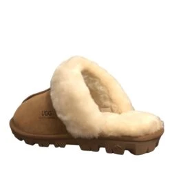 Elaine Premium Ugg Scuffs -Ugg ugg elaine premium scuffs 771023