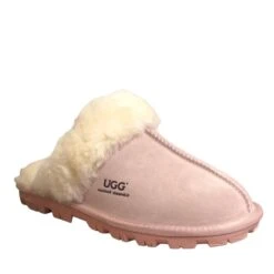 Elaine Premium Ugg Scuffs -Ugg ugg elaine premium scuffs 804164