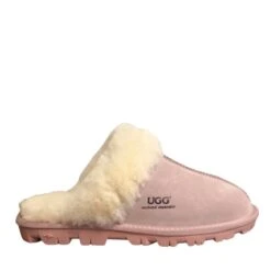 Elaine Premium Ugg Scuffs -Ugg ugg elaine premium scuffs 912460