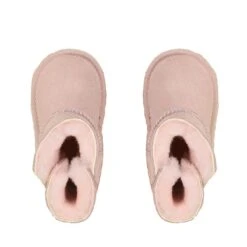 UGG Elio Velcro Boots -Ugg ugg elio velcro boots 277222