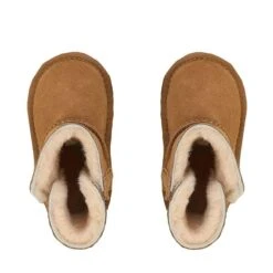 UGG Elio Velcro Boots -Ugg ugg elio velcro boots 594126