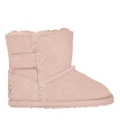 UGG Elio Velcro Boots -Ugg ugg elio velcro boots 866169