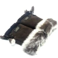 UGG Fingerless Gloves 12 UGG Fingerless Gloves -Ugg ugg fingerless gloves 328696