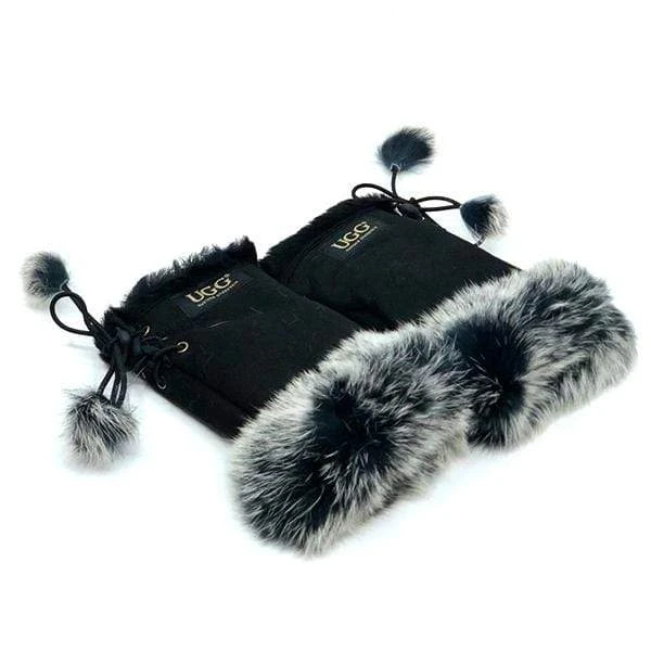 UGG Fingerless Gloves 9 UGG Fingerless Gloves - Image 7