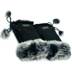 UGG Fingerless Gloves 15 UGG Fingerless Gloves -Ugg ugg fingerless gloves 883048