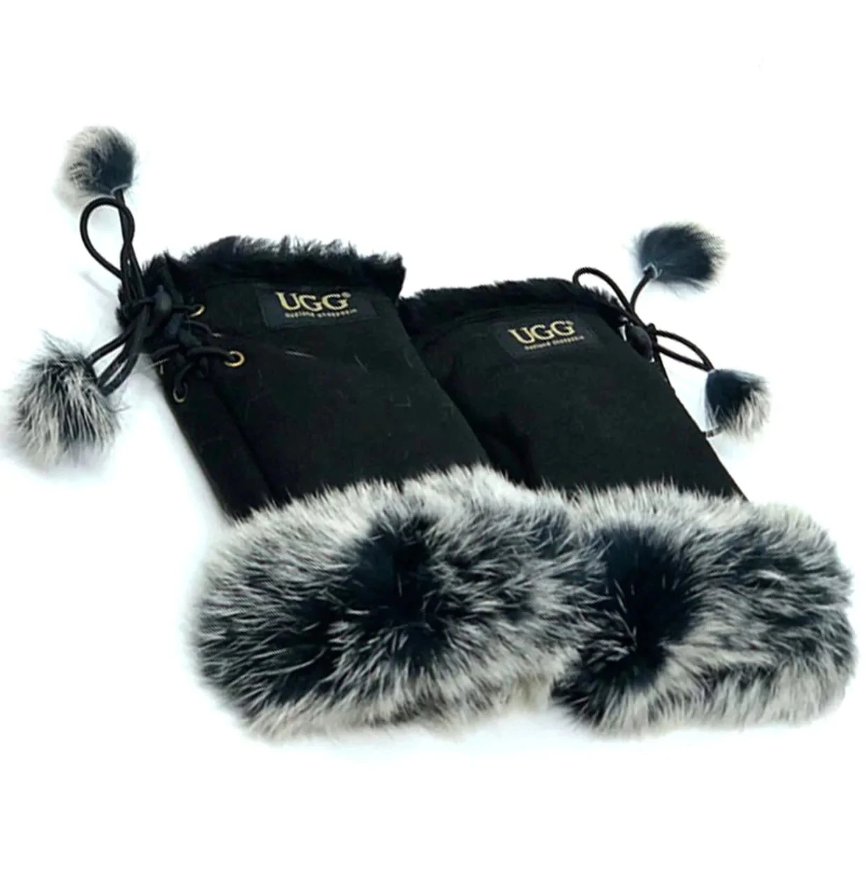 UGG Fingerless Gloves 8 UGG Fingerless Gloves - Image 6