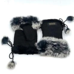 UGG Fingerless Gloves 17 UGG Fingerless Gloves -Ugg ugg fingerless gloves 913139