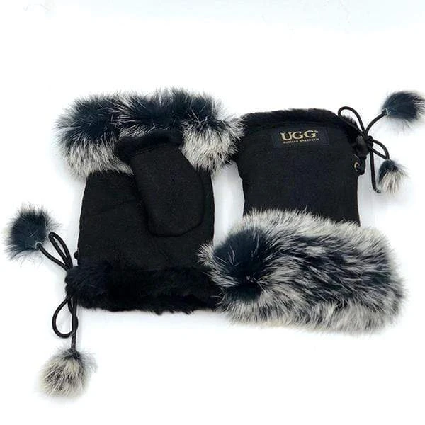 UGG Fingerless Gloves 10 UGG Fingerless Gloves - Image 8