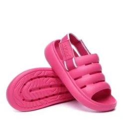 UGG Flamboyant Slingback Sandals -Ugg ugg flamboyant slingback sandals 220709